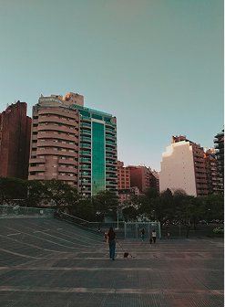 Vila Olímpia