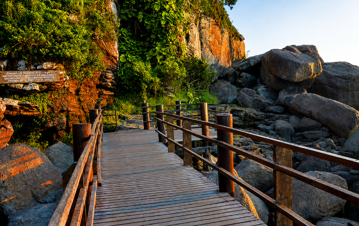 Praia dos Sonhos
