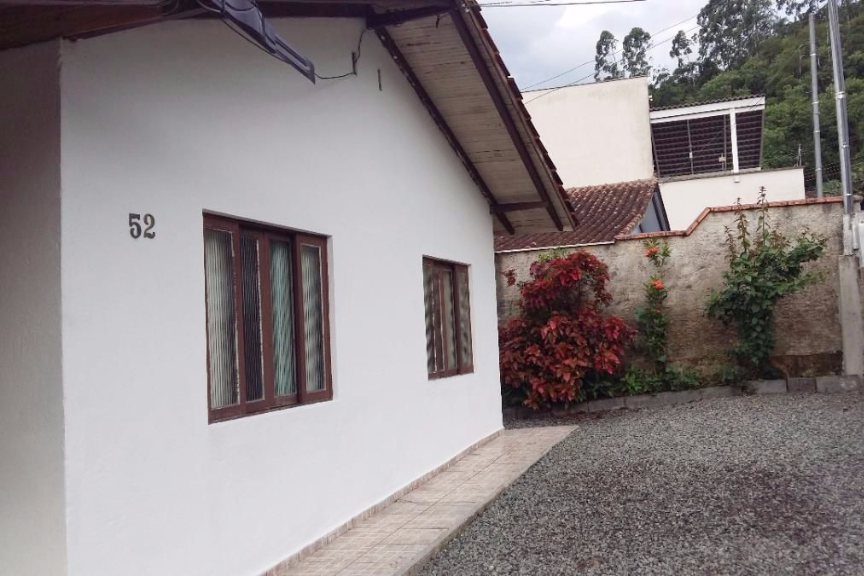 TERRENO ILHA DA FIGUEIRA - Terreno em Ilha da Figueira, Jaraguá do Sul - à venda - Spaço Imóveis
