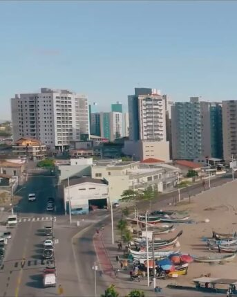São Cristóvão