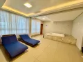 Apartamento à venda no Residencial Quatro Ilhas | 2 dormitórios (1 suíte), sacada fechada e condomínio clube
