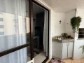 Apartamento Amplo com 3 Dormitórios, Suíte e Sacada com Churrasqueira no Balneário – Florianópolis/SC