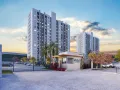 Apartamento com 2 quartos, Jaraguá Esquerdo - Jaraguá do Sul