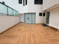 Apartamento Amplo com 3 Dormitórios, Suíte e Sacada com Churrasqueira no Balneário – Florianópolis/SC