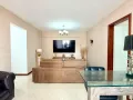 Apartamento Amplo com 3 Dormitórios, Suíte e Sacada com Churrasqueira no Balneário – Florianópolis/SC