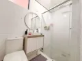 Apartamento com 2 quartos