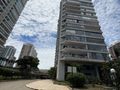 Planta baixa - Apartamento 2 quartos com varanda no Condomínio Rosa do Sol – Barra da Tijuca - Apartamento em Barra da Tijuca, Rio de Janeiro - à venda - Souza’s Soluções Imobiliárias LTDA