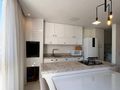 Apartamento mobiliado no bairro Jaraguá Esquerdo