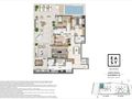 Planta baixa - Easy Botafogo — 2 quartos a 3 suítes, de 95 a 257 m² - Apartamento em Botafogo, Rio de Janeiro - à venda - Souza’s Soluções Imobiliárias LTDA