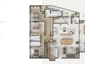 Domus Residence | Apartamentos de Alto Padrão no Saguaçu - Joinville SC - Forsen Empreendimentos