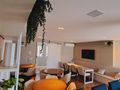 Planta baixa - APARTAMENTO 3 DORMITORIOS - 4 BANHEIROS - 2 VAGAS - PRAIA BRAVA - ITAJAI/SC - Apartamento em Praia Brava, Itajaí - para locação - Imóveis na Brava