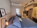 Planta baixa - alle studios - Apartamento em Campo Belo, São Paulo - para locação e à venda - Bem Imóvel