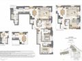 Planta baixa - Glória Residencial - Apartamento - à venda - Souza’s Soluções Imobiliárias LTDA
