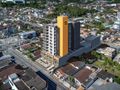 Apartamento com 3 quartos, Nova Brasília - Jaraguá do Sul