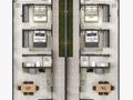 Casa à Venda com 3 quartos, no bairro Nova Barra Velha - Barra Velha | Cód. 3002