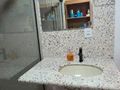 Apartamento a Venda Totalmente Reformado e Mobiliado com 2 Dormitórios a 50 Metros da Praia no Balneário do Estreito