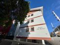 Apartamento Semi-Mobiliado com 2 Dormitórios (01 Suíte) para Locação em Coqueiros - A 05 minutos do Centro de Floripa - Apartamento em Coqueiros, Florianópolis - para locação - Conceito Imóveis