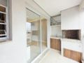 Apartamento com 2 Dormitórios (01 Suíte), Semi-mobiliado para Locação em Capoeiras – Condomínio com Infra-Estrutura