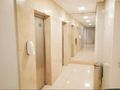 Apartamento a venda 2 dormitórios (1 suíte), sacada com churrasqueira e vista para a beira mar continental no Estreito - Apartamento em Estreito, Florianópolis - à venda - Conceito Imóveis
