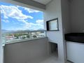 Apartamento com 3 quartos, Barra do Rio Molha - Jaraguá do Sul