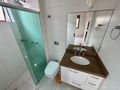 Apartamento com 2 Dormitórios (1 Suíte) para Locação no Estreito – Vista para o Mar, Sol da Manhã e Excelente Localização