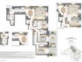 Planta baixa - Glória Residencial - Apartamento - à venda - Souza’s Soluções Imobiliárias LTDA