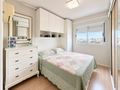 Excelente Apartamento à Venda em Campinas | 3 Dormitórios (1 Suíte), Sacada com Churrasqueira, Sol da Manhã e Tarde e Vaga Livre e Coberta - Campinas – São José/SC - Apartamento em Campinas, São José - à venda - Conceito Imóveis