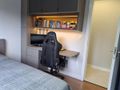 Apartamento a venda 2 dormitórios (1 suíte), Mobiliado, à 180 metros da Beira Mar na Agronômica R$1.115.000,00