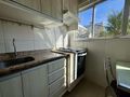Apartamento Semi-Mobiliado com 2 Dormitórios (01 Suíte) para Locação em Coqueiros - A 05 minutos do Centro de Floripa - Apartamento em Coqueiros, Florianópolis - para locação - Conceito Imóveis