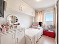 Excelente Apartamento à Venda em Campinas | 3 Dormitórios (1 Suíte), Sacada com Churrasqueira, Sol da Manhã e Tarde e Vaga Livre e Coberta - Campinas – São José/SC - Apartamento em Campinas, São José - à venda - Conceito Imóveis