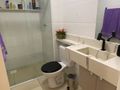 Apartamento à venda sacada com churrasqueira, 2 quartos - São Sebastião, Palhoça