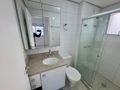 Apartamento com 3 Dorms. (1 Suíte) para Locação em Campinas – Conforto, Espaço e Excelente Localização