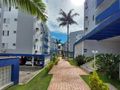Apartamento a venda com 2 dormitórios (1 suíte) em condomínio com lazer completo no Abraão - Apartamento em Abraão, Florianópolis - à venda - Conceito Imóveis