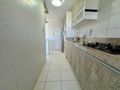 Apartamento Semi-Mobiliado com 2 Dormitórios (1 Suíte) para Locação em Nossa Senhora do Rosário – São José - Apartamento em Nossa Senhora do Rosário, São José - para locação - Conceito Imóveis
