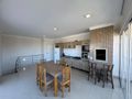 Planta baixa - Cobertura Duplex - Cobertura em Canto Grande, Bombinhas - para temporada - Imobiliária Lenita Imóveis