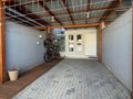 sobrado geminado com 2 quartos - semi mobiliado - três rios do sul