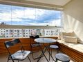 Apartamento com 1 suíte com closet + 1 quarto, Vila Nova - Jaraguá do Sul