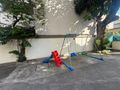 Planta baixa - Apartamento de sala e 1 suíte, com vaga de garagem pertinho do Mundial - Apartamento em Icaraí, Niterói - à venda - Paulo Maurício Corretor Amim Imóveis
