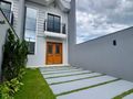Casa Geminada com 2 quartos à Venda, Barra do Rio Cerro - Jaraguá do Sul - Casa Geminada em Barra do Rio Cerro, Jaraguá do Sul - à venda - Poffo Negócios Imobiliários