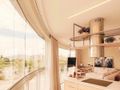 Apartamento a venda Finamente Mobiliado com 2 Quartos, 2 Suítes , 79m², a 120m da Praia dos Ingleses, Florianopolis