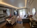 Apartamento à venda de 02 Dormitórios em Forquilhinhas | Sacada com churrasqueira, mobília e contato com a natureza
