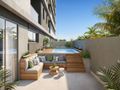 Apartamento com Terraço de 4 quartos, Centro - Jaraguá do Sul