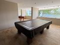 Planta baixa - Apartamento 2 quartos com varanda no Condomínio Rosa do Sol – Barra da Tijuca - Apartamento em Barra da Tijuca, Rio de Janeiro - à venda - Souza’s Soluções Imobiliárias LTDA