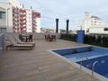 Apartamento com 2 Dormitórios (01 Suíte), Semi-mobiliado para Locação em Capoeiras – Condomínio com Infra-Estrutura
