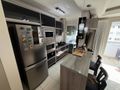 Apartamento a venda com 1 quarto, mobiliado, 48m², no bairro Fazenda do Max - Apartamento em Fazenda Santo Antônio, São José - à venda - Conceito Imóveis