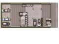 Residencial Kora - Lançamento No Centro Da Cidade!