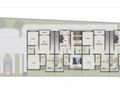 Planta baixa - Oportunidade em IPUTINGA: 68,46m², 03qts, 01suite, 01 vaga.... - Apartamento - à venda - Melo Gestão de Imóveis