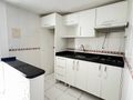 Aluguel Anual - 01 Dormitório - Centro - Balneário Camboriú - Ed. Santa Catarina - Apartamento em Centro, Balneário Camboriú - para locação - TK Imóveis