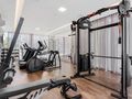 Planta baixa - APARTAMENTO 4 QUARTOS NO FALCON TOWER FG PARA ALUGUEL - CENTRO - BALNEARIO CAMBORIU - Apartamento em Centro, Balneário Camboriú - para locação - Imóveis na Brava