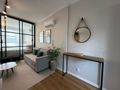 Studio a venda, Mobiliado, 37m² , localizado no Centro de Florianópolis R$530.000 - Apartamento em Centro, Florianópolis - à venda - Conceito Imóveis